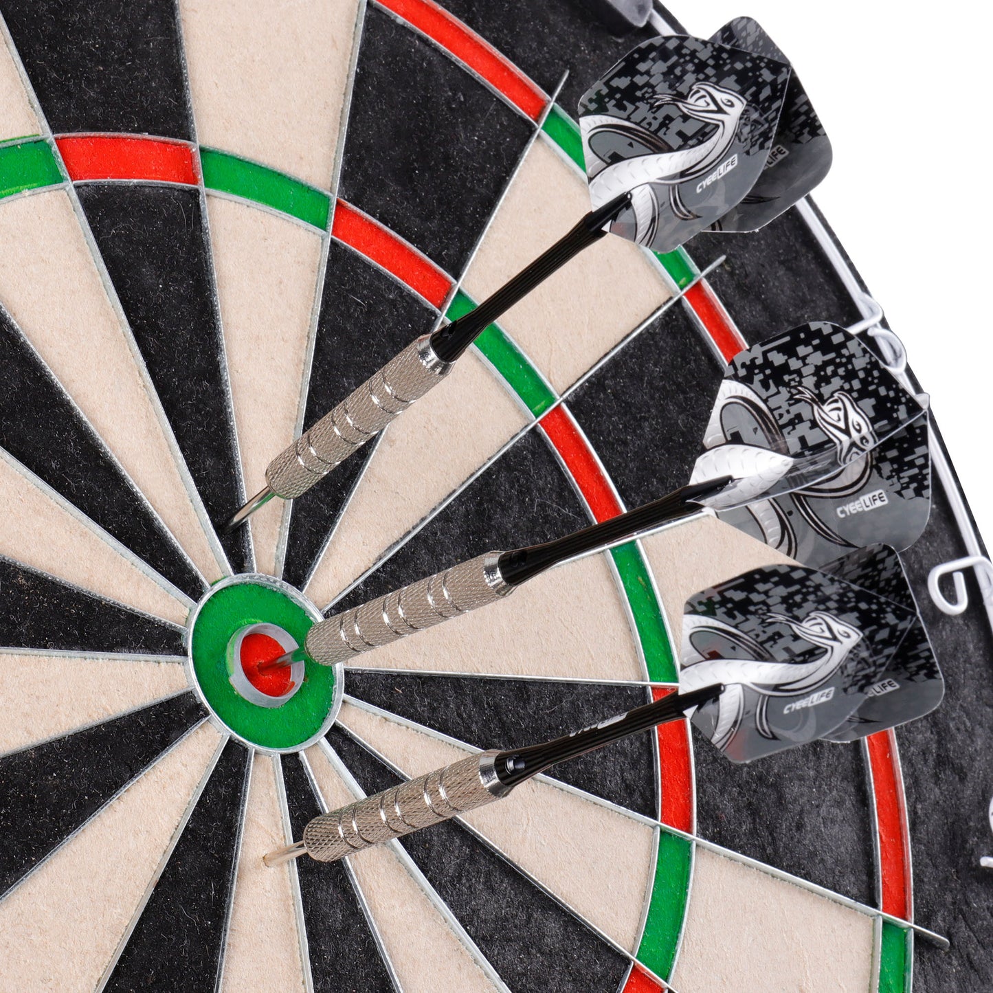 3Pcs steel Tip Darts 20g Professional Hard Darts Throwing Sports Games Aluminum alloy pole steel Tip Dart