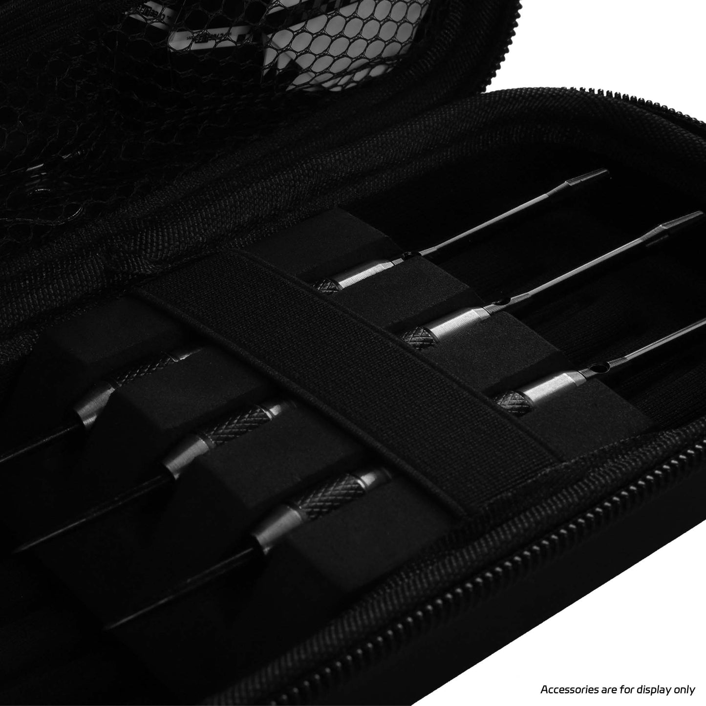 ZX03G Dart case for 3 darts set