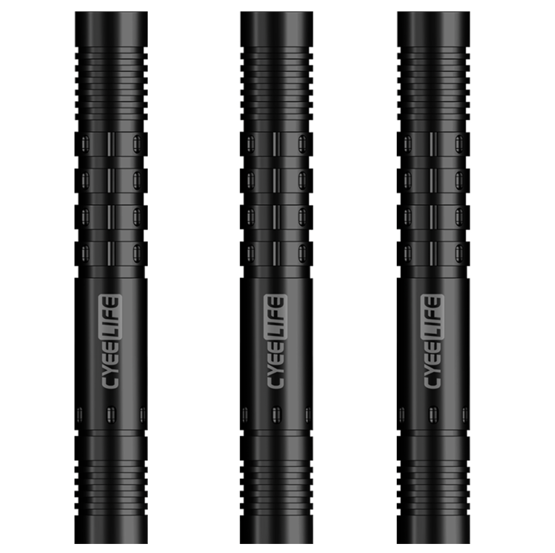 ZG01 90% Tungsten Soft Tip Darts Barrels 16g 2BA&2BA,No Accessories parts,3pcs of 1 packs