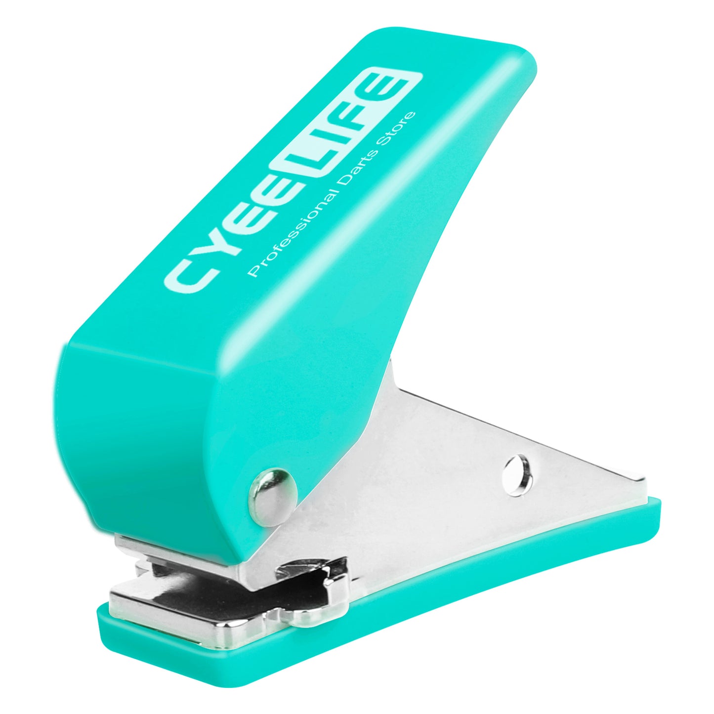 ZL02A Dart Flights Punch 4 couleurs 1 pièces