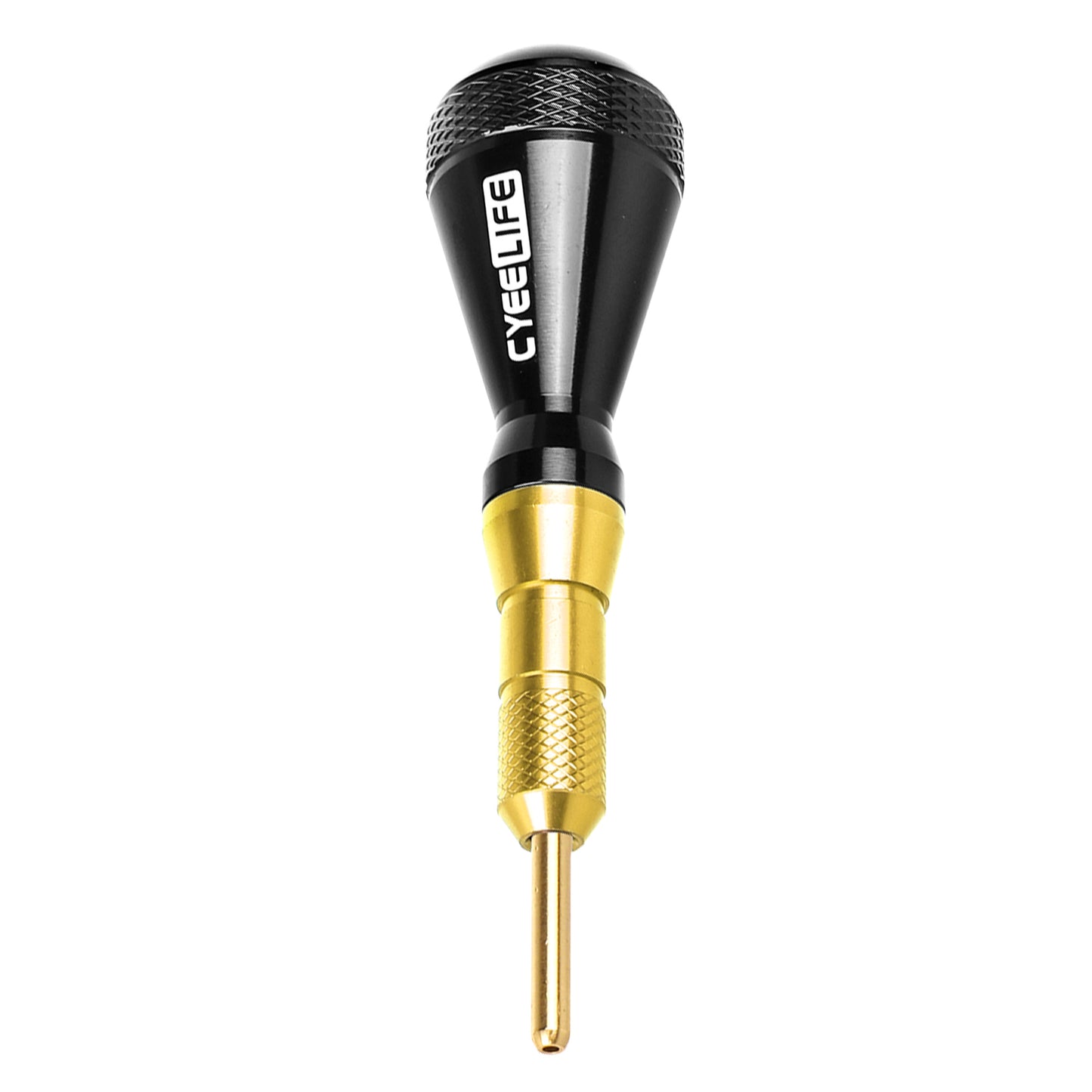 Outil de fléchettes électronique ZL01A, dissolvant de pointes de fléchettes cassées, noir/bleu/vert/argent/doré