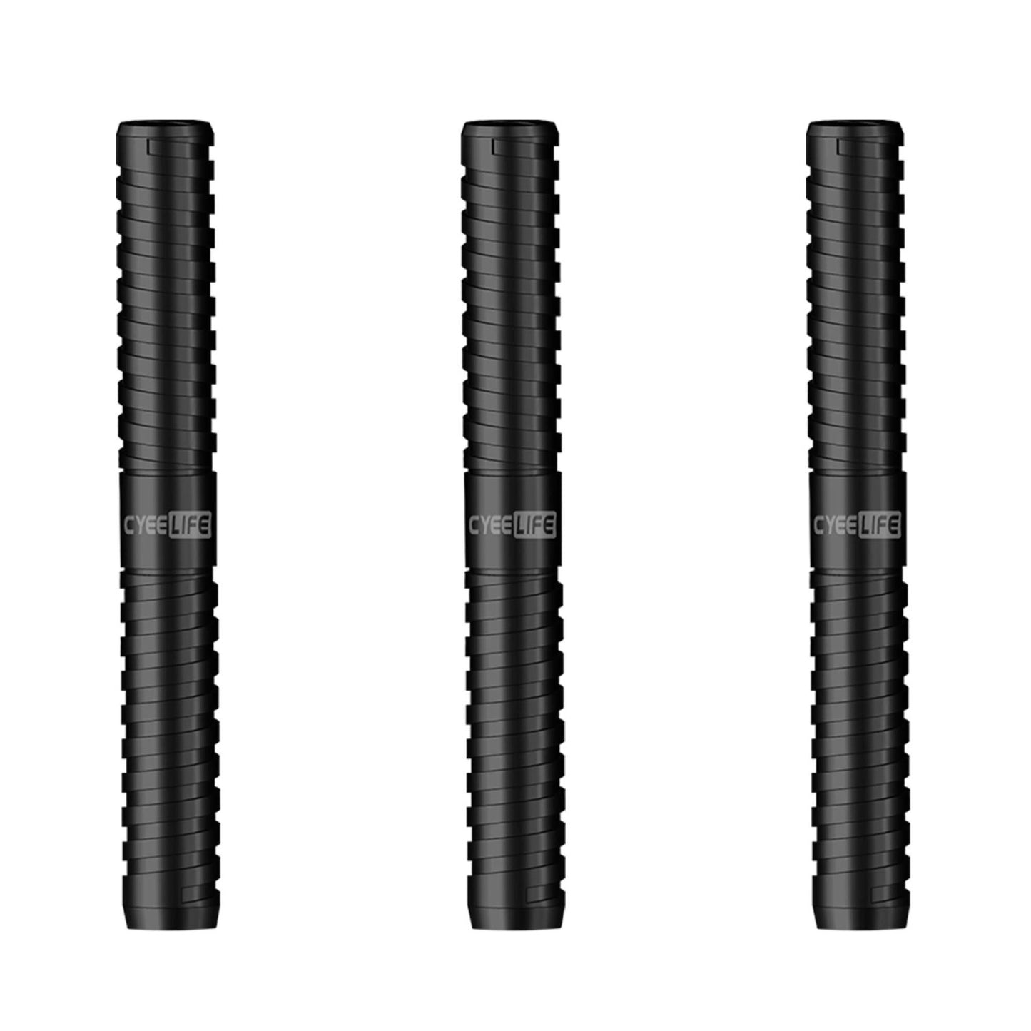 ZG09 18g Spiral style 3pcs 90% Tungsten Soft Tip Darts Barrels 2BA&2BA,No Accessories parts