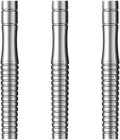ZG05 3pcs 90% Tungsten Soft Tip Darts Barrels 14/16/18/20/22g 2BA&2BA,No Accessories parts