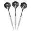 3Pcs steel Tip Darts 20g Professional Hard Darts Throwing Sports Games Aluminum alloy pole steel Tip  Dart
