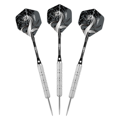 3Pcs steel Tip Darts 20g Professional Hard Darts Throwing Sports Games Aluminum alloy pole steel Tip  Dart