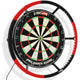 ZD08C,2 Colors 360° Dartboard LED Lighting System for Steel Dart board