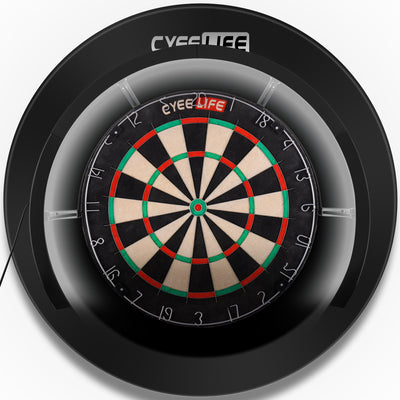 ZD08F Dartboard Lighting  for Steel and soft Dart board