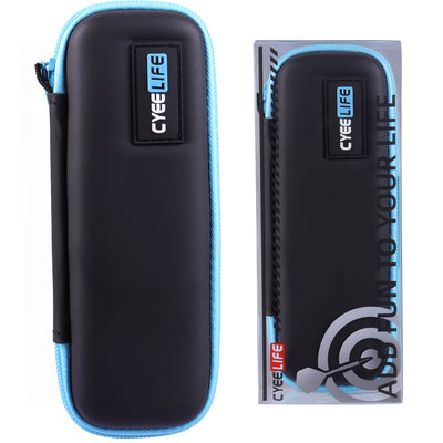 ZX03A Dart Carrying case for 3 Darts(Only case,No Darts and other accessories)