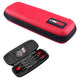 ZX03A Dart Carrying case for 3 Darts(Only case,No Darts and other accessories)