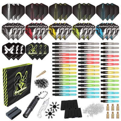 MageRabbit Dart Accessories kit