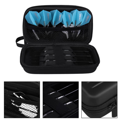 ZX03G Dart case for 3 darts set