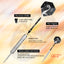 3Pcs steel Tip Darts 20g Professional Hard Darts Throwing Sports Games Aluminum alloy pole steel Tip  Dart