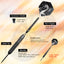 ZB02-23g Steel Darts with case&Alu Shafts,Professional bar darts steel tip set （Dart Barrels 20g）