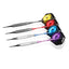 Soft Tip Darts set 16/18g with Extra Accessories,1 set of 12pcs