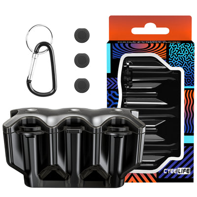 ZX01B Dart Flights Case