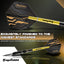 ZF06A MageRabbit 21g Brass steel tip darts set