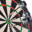 3Pcs steel Tip Darts 20g Professional Hard Darts Throwing Sports Games Aluminum alloy pole steel Tip  Dart