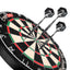 ZB02-23g Steel Darts with case&Alu Shafts,Professional bar darts steel tip set （Dart Barrels 20g）