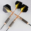 ZF05C Brass steel tip dart set with case 20g/24g