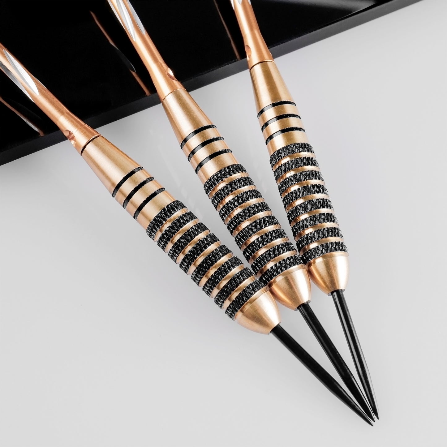 ZF05C Brass steel tip dart set with case 20g/24g