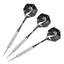 3Pcs steel Tip Darts 20g Professional Hard Darts Throwing Sports Games Aluminum alloy pole steel Tip  Dart