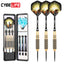 ZF05C Brass steel tip dart set with case 20g/24g
