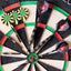ZF10A 28g Brass Steel Tip Darts Set of 3, 3 Aluminum + 3 PC Shafts, 6 PTE Flights, Case & Sharpener, 163mm
