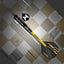 ZF06A MageRabbit 21g Brass steel tip darts set