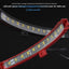ZD08C,2 Colors 360° Dartboard LED Lighting System for Steel Dart board