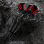 ZB02-22g Steel Darts Alu Shafts,Professional bar darts steel tip set （Dart Barrels 20g）