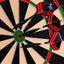 ZB02-22g Steel Darts Alu Shafts,Professional bar darts steel tip set （Dart Barrels 20g）
