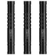 ZG01 90% Tungsten Soft Tip Darts Barrels 16g 2BA&2BA,No Accessories parts,3pcs of 1 packs