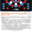 ZD09A Electronic Dartboard Scorer PRO,34 Games and 255 playing way for 1-8 players
