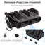 ZX01B Dart Flights Case