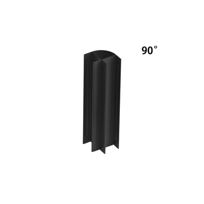 ZL13B A2 Right angle 90° connector 1pcs for ZL13B Darts holder,Accessory