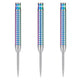 ZH13 24g 90% Professional Tungsten Steel Tip Darts Barrels 3pcs 2BA