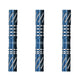ZG13 3pcs 90% Tungsten Soft Tip Darts Barrels 15g 2BA&2BA,No Accessories parts