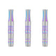 ZG11 Tungsten Soft Tip Darts Barrels 17/20g 3pcs 90% 2BA&2BA,No Accessories parts