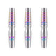 ZG10 16.5g Tungsten soft dart barrels 90% 2BA