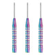 ZH10 3pcs 90% Professional Tungsten Steel Tip Darts Barrels 22g 2BA