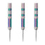 ZH08 CyeeLife 22g 90% Tungsten Steel Tip Darts Barrels 3pcs