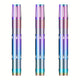ZG04 Tungsten Soft Tip Darts Barrels 2BA&2BA 18g 3pcs 90%