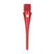 CL06-1/4’(M6) 27mm Plastic Dart Tips,50pcs of 1 pack