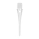 CL06-1/4’(M6) 27mm Plastic Dart Tips,50pcs of 1 pack