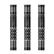 ZG01 90% Tungsten Soft Tip Darts Barrels 16g 2BA&2BA,No Accessories parts,3pcs of 1 packs
