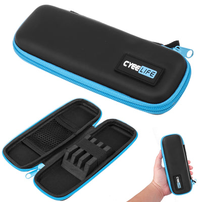 ZX03A Dart Carrying case for 3 Darts(Only case,No Darts and other accessories)