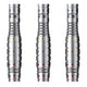 ZG12 Tungsten Soft Tip Darts Barrels 16g 3pcs 90% 2BA&2BA,No Accessories parts