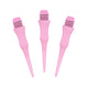 CL08 Pointes de fléchettes en plastique 2BA de 27 mm de long, 100 pièces de 1 paquet