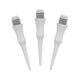 CL08 25mm long 2BA Plastic Dart Tips 80pcs of 1 pack