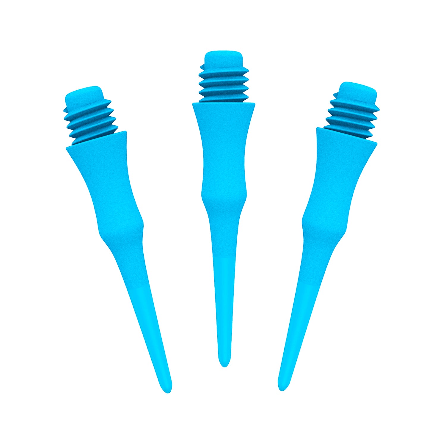 CyeeLife Dartpunten, kunststof, 1000 stuks premium softdartpunten, 2BA schroefdraad, dartpijlpunten, reservepunten voor zachte darts, bijzonder stabiel en duurzaam, zwart CyeeLife Dartpunten, kunststof, 1000 stuks premium softdartpunten, 2BA schroefdraad, dartpijlpunten, reservepunten voor zachte darts, bijzonder stabiel en duurzaam, zwart